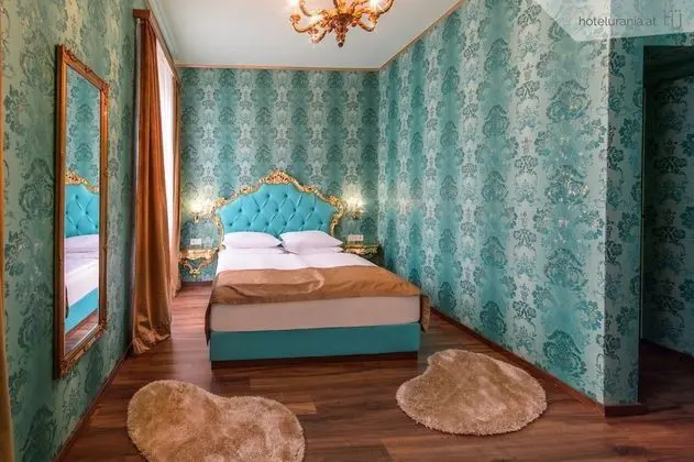 Design Tek Büyük Yataklı Oda
