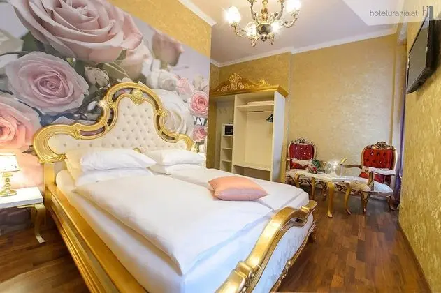 Design Tek Büyük Yataklı Oda