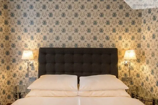 Design Tek Büyük Yataklı Oda