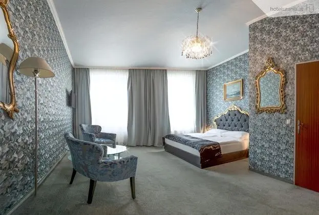 Design Tek Büyük Yataklı Oda