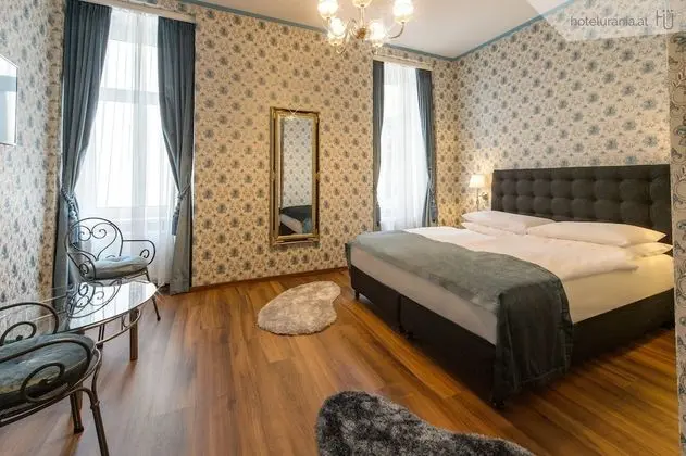 Design Tek Büyük Yataklı Oda