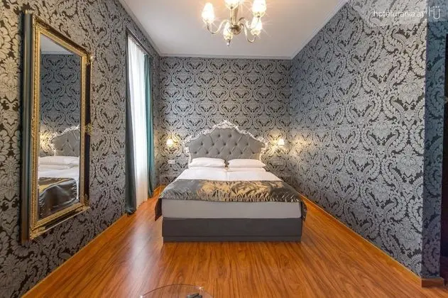 Design Tek Büyük Yataklı Oda