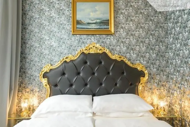 Design Tek Büyük Yataklı Oda