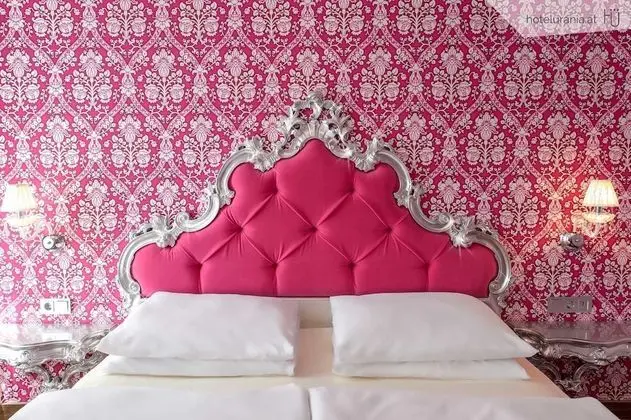 Design Tek Büyük Yataklı Oda
