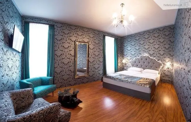 Design Tek Büyük Yataklı Oda