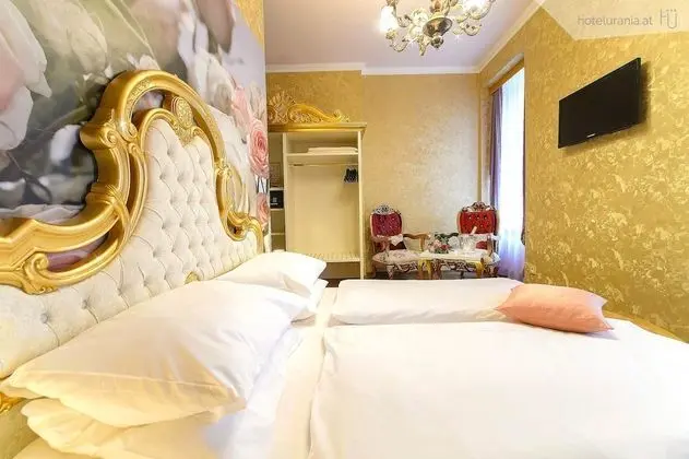 Design Tek Büyük Yataklı Oda