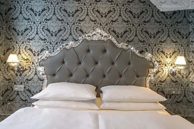 Design Tek Büyük Yataklı Oda