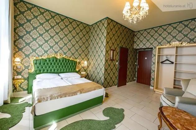Design Tek Büyük Yataklı Oda