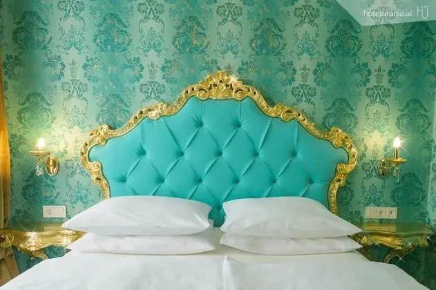 Design Tek Büyük Yataklı Oda