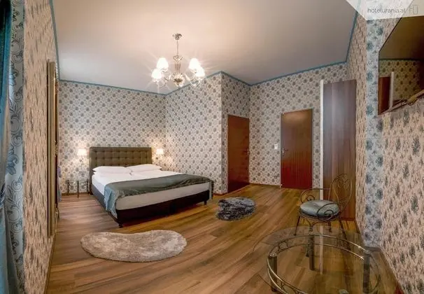 Design Tek Büyük Yataklı Oda
