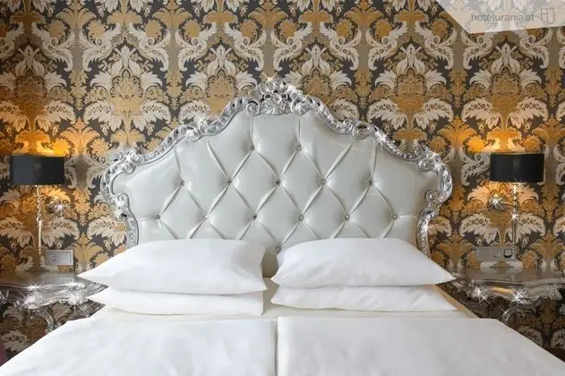 Design Tek Büyük Yataklı Oda