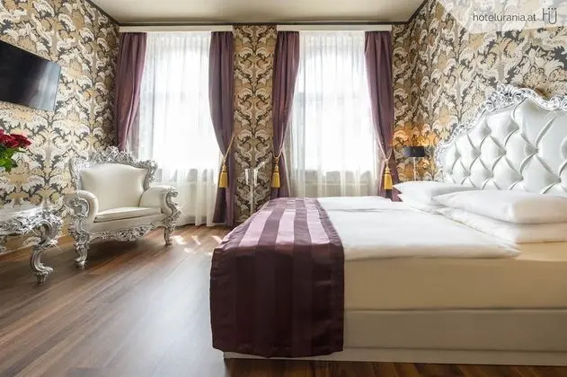Design Tek Büyük Yataklı Oda