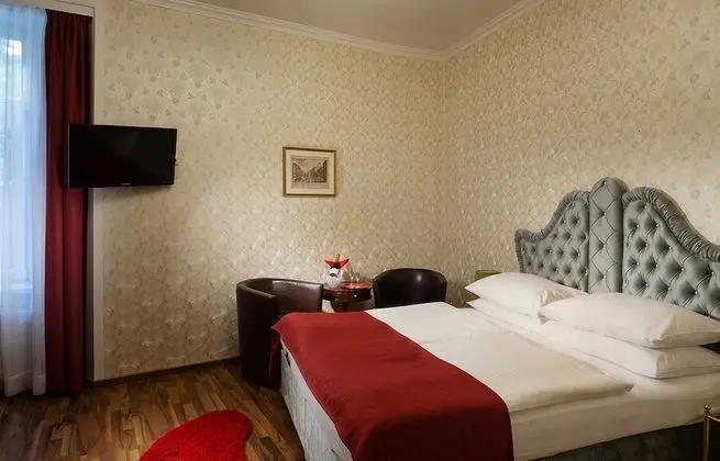 Theme Room