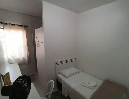 Business Oda, 1 Çift Kişilik Yatak, Şehir Manzaralı