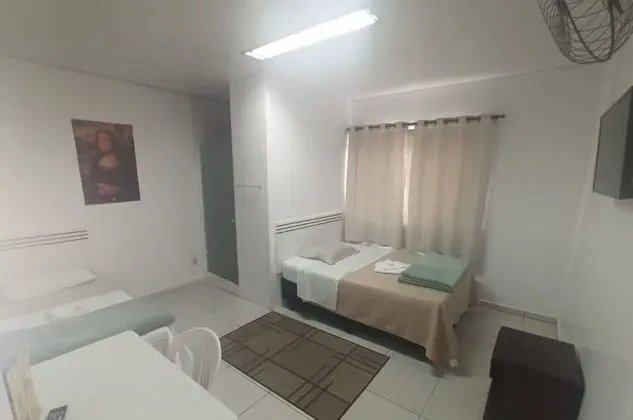 Business Oda, 1 Çift Kişilik Yatak, Şehir Manzaralı
