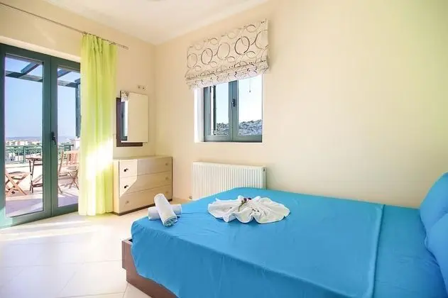 Villa, 4 Yatak Odası