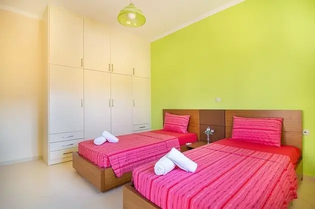 Villa, 4 Yatak Odası