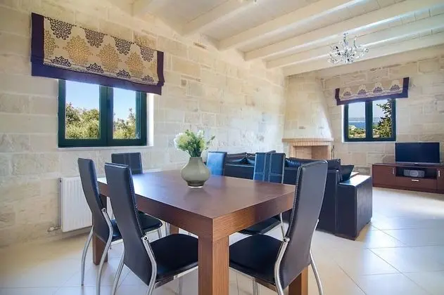 Villa, 4 Yatak Odası