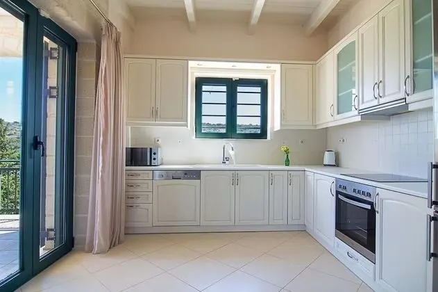Villa, 4 Yatak Odası