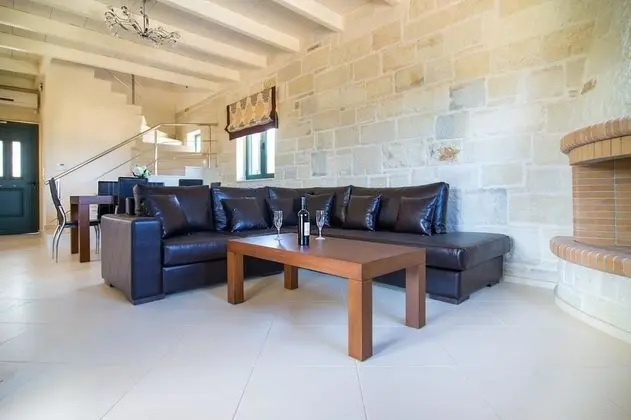 Villa, 4 Yatak Odası