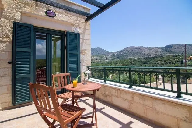 Villa, 4 Yatak Odası