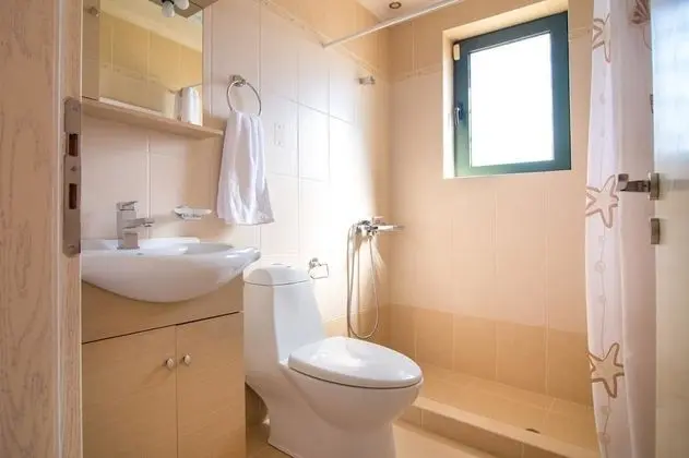 Villa, 4 Yatak Odası