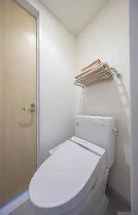 Basic İki Ayrı Yataklı Oda