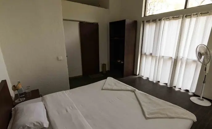 Honeymoon Kır Evi, Sigara İçilebilir, Bahçe Manzaralı