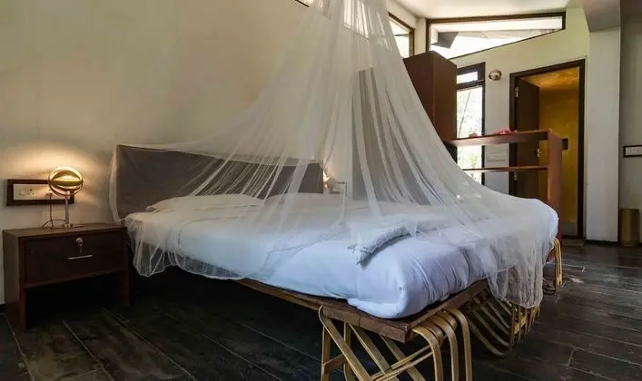 Honeymoon Kır Evi, Sigara İçilebilir, Bahçe Manzaralı