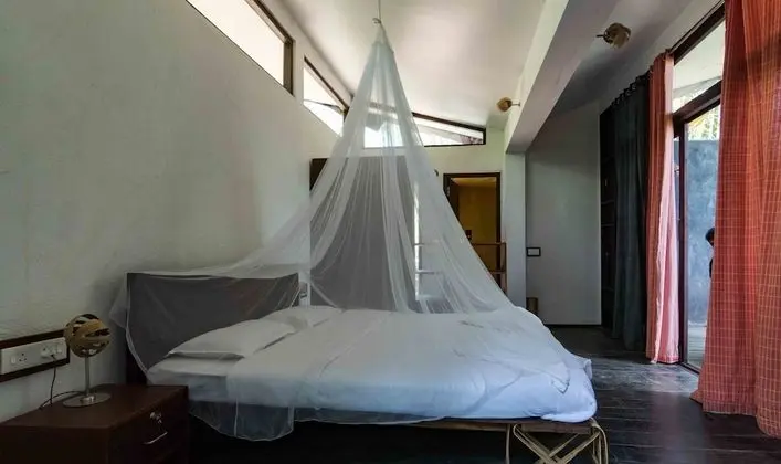 Honeymoon Kır Evi, Sigara İçilebilir, Bahçe Manzaralı