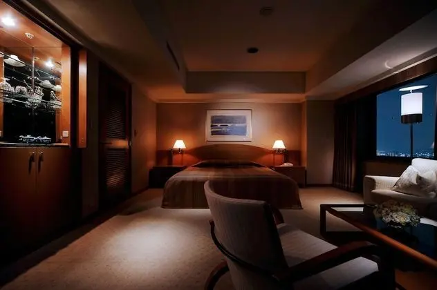 Luxury Oda, Sigara İçilmez (Luxury Suite)