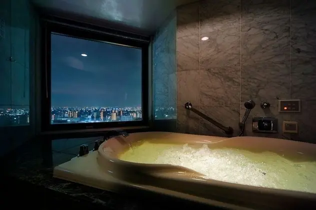 Luxury Oda, Sigara İçilmez (Luxury Suite)
