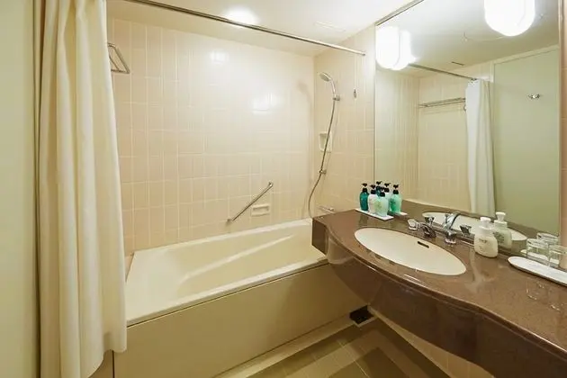 Superior Tek Kişilik Oda, Sigara İçilmez (Pines floor, C/I 8PM)