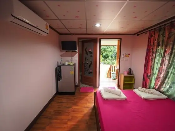 Superior Room with Air