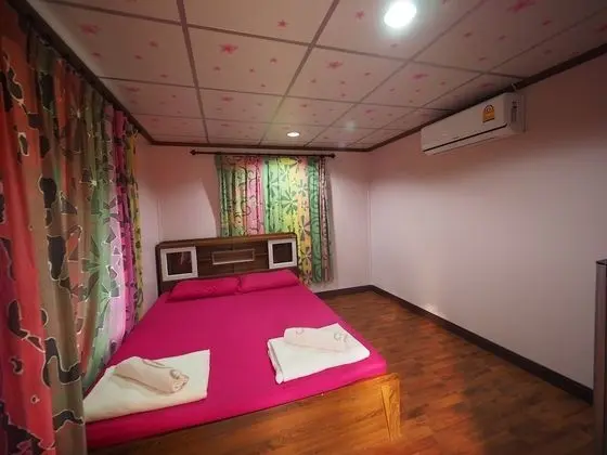 Superior Room with Air