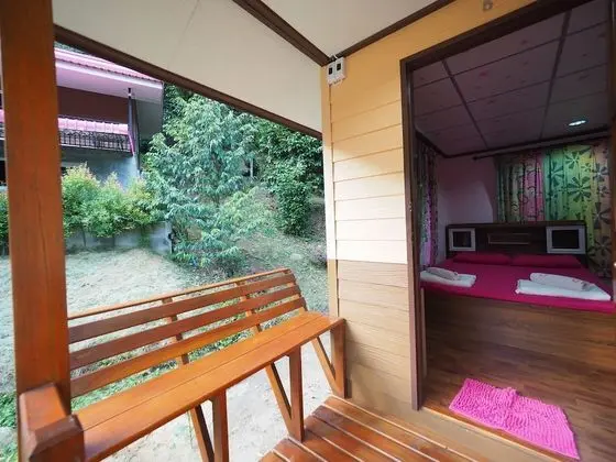 Superior Room with Air