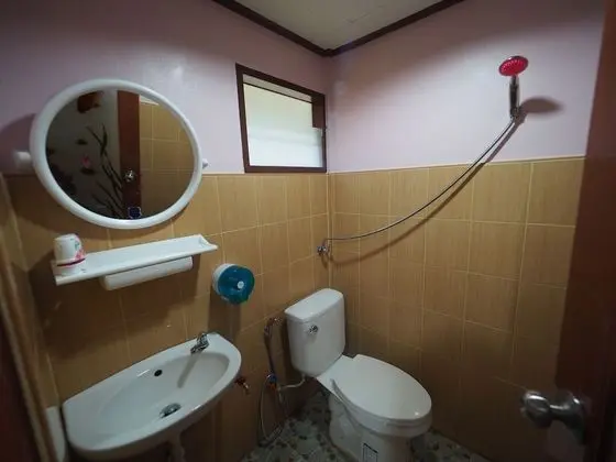 Superior Room with Air