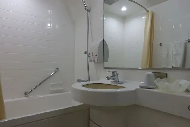 Tek Kişilik Oda, 2 Yatak Odası, Sigara İçilmez