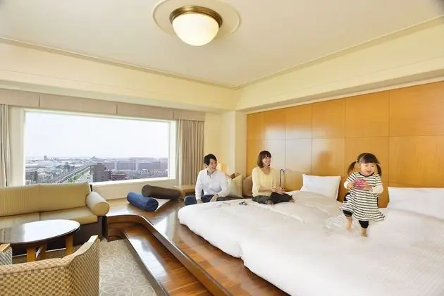 İki Ayrı Yataklı Oda, Sigara İçilmez (Room Danran, South Grand View)