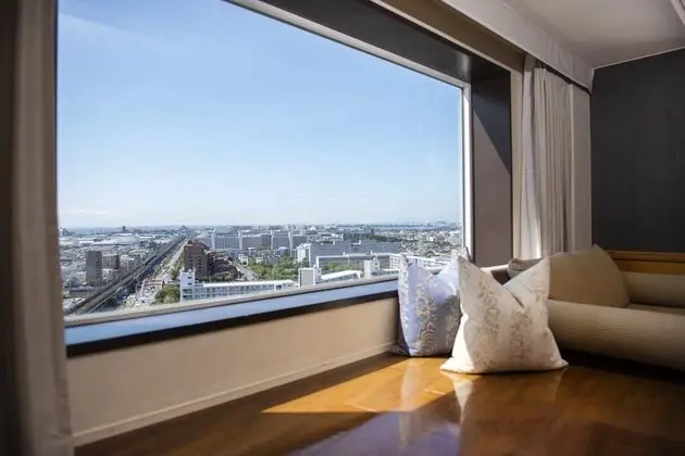 İki Ayrı Yataklı Oda, Sigara İçilmez (Room Danran, South Grand View)