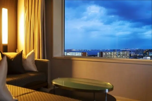İki Ayrı Yataklı Oda, Sigara İçilmez (Room Forest, East Bay View)