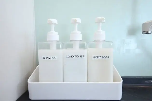 Basic Ev, 2 Yatak Odası, Sigara İçilmez
