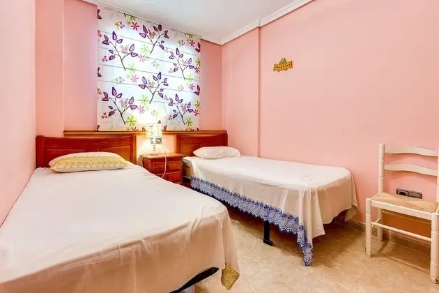 Apart Daire, 3 Yatak Odası, 2 Banyolu, Deniz Manzaralı