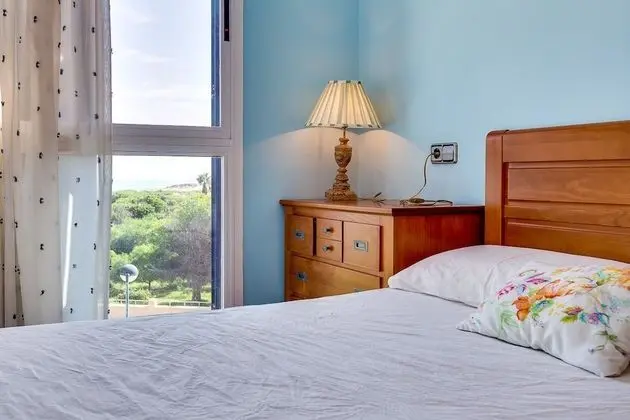Apart Daire, 3 Yatak Odası, 2 Banyolu, Deniz Manzaralı
