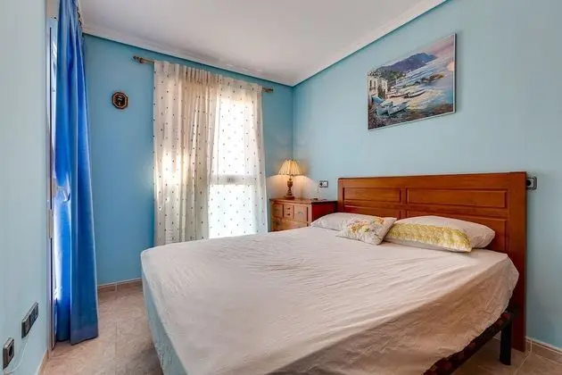 Apart Daire, 3 Yatak Odası, 2 Banyolu, Deniz Manzaralı
