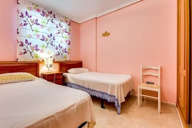 Apart Daire, 3 Yatak Odası, 2 Banyolu, Deniz Manzaralı