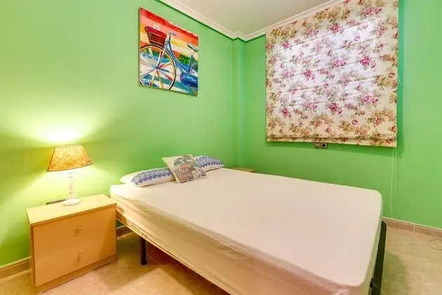 Apart Daire, 3 Yatak Odası, 2 Banyolu, Deniz Manzaralı