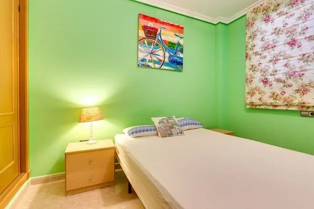 Apart Daire, 3 Yatak Odası, 2 Banyolu, Deniz Manzaralı