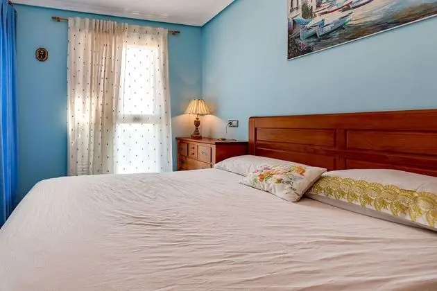 Apart Daire, 3 Yatak Odası, 2 Banyolu, Deniz Manzaralı