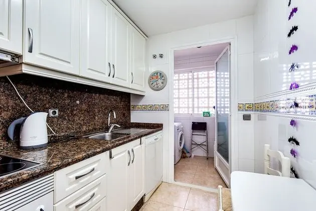 Apart Daire, 3 Yatak Odası, 2 Banyolu, Deniz Manzaralı